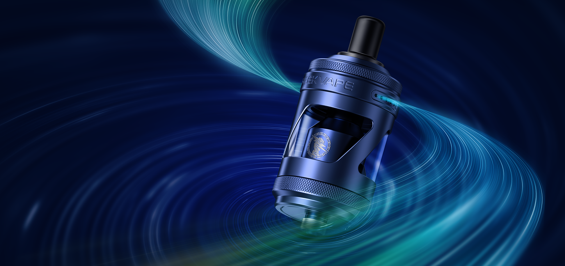 GEEKWIKI--Geekvape Z Series MTL Tank Has Landed!