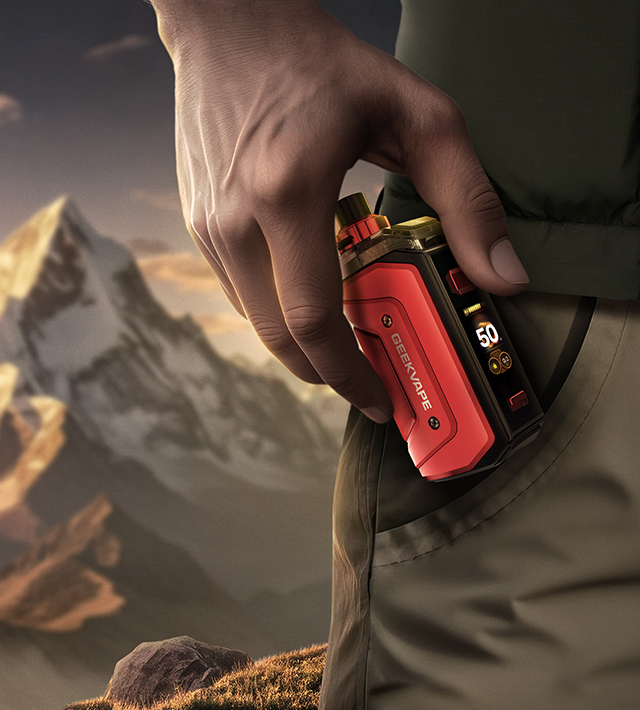 Aegis Hero 5 Aegis Hero 5