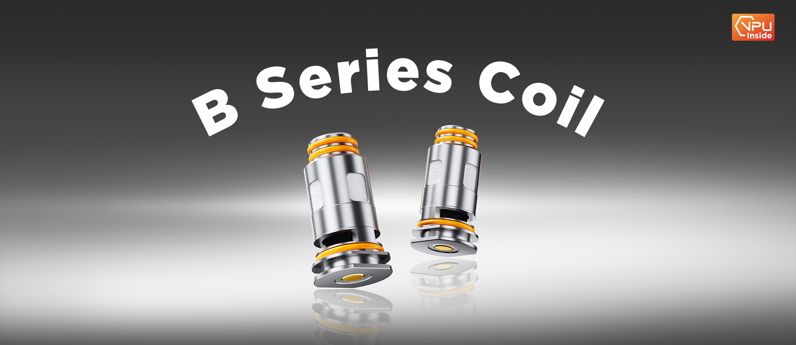 B Series Coil B Series Coil