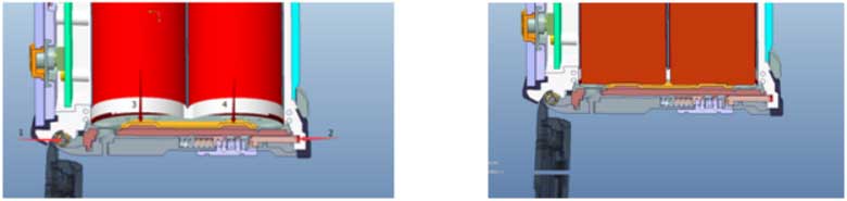 Aegis Legend: Shock Proof Statement Aegis Legend: Shock Proof Statement