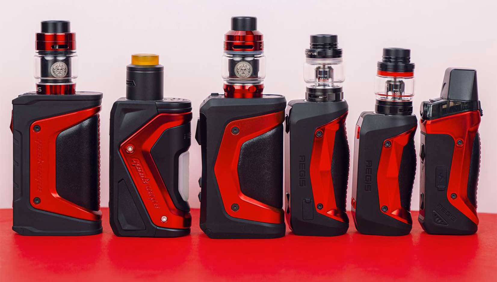 Selecting you first vape, What should you be considering? Selecting you first vape, What should you be considering?