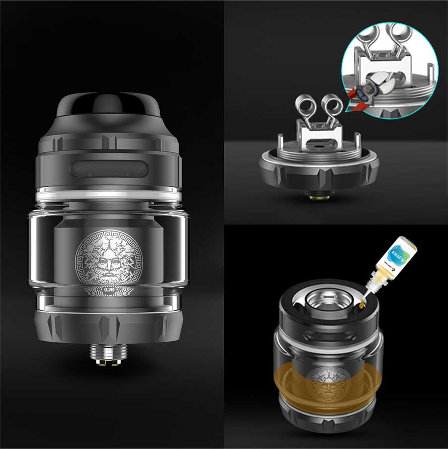 6 Easy Ways To Stop Your Coil From Burning 6 Easy Ways To Stop Your Coil From Burning