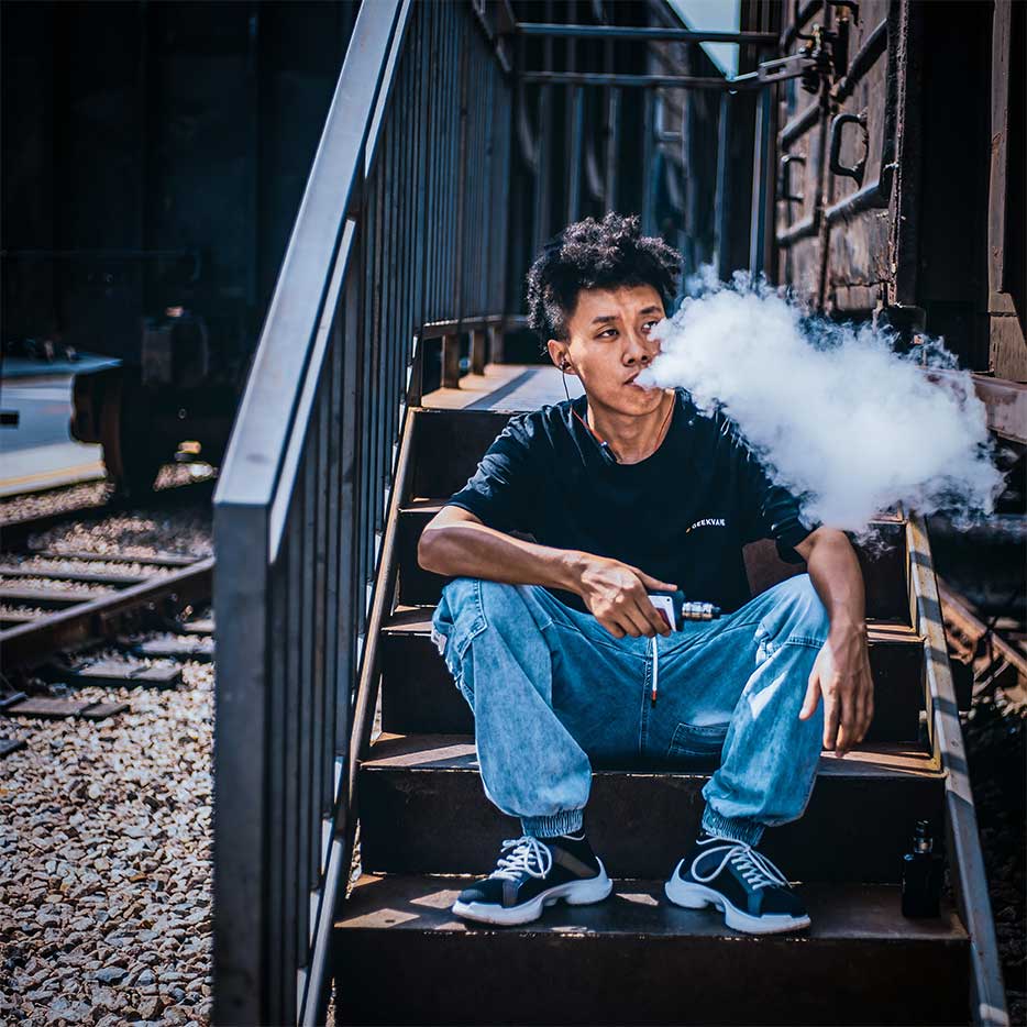 6 Easy Ways To Stop Your Coil From Burning 6 Easy Ways To Stop Your Coil From Burning