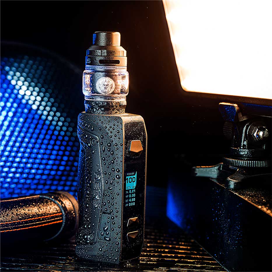 6 Easy Ways To Stop Your Coil From Burning 6 Easy Ways To Stop Your Coil From Burning