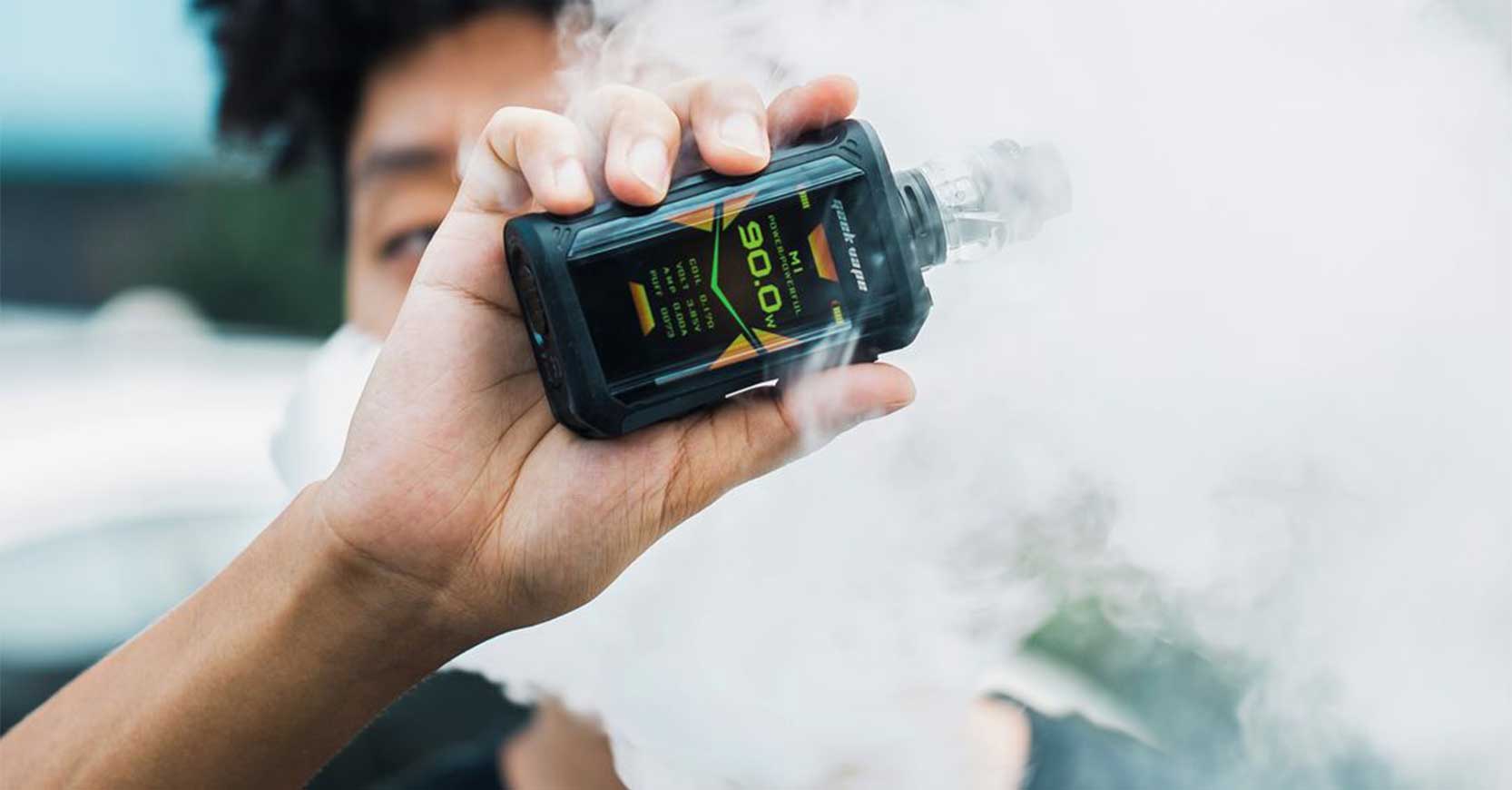 Can vaping really change your life?? Can vaping really change your life??