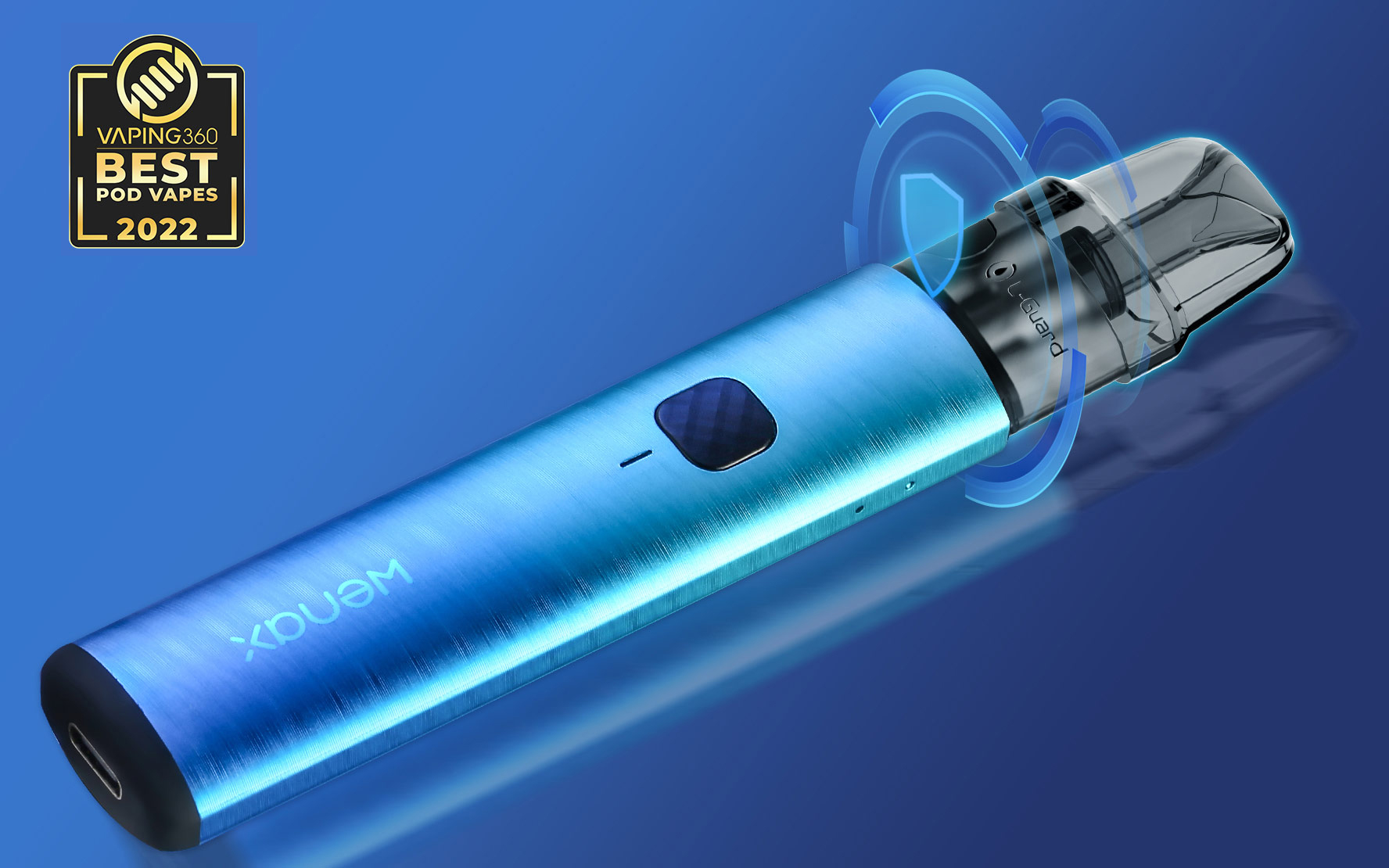 Aegis Legend: Shock Proof Statement Aegis Legend: Shock Proof Statement