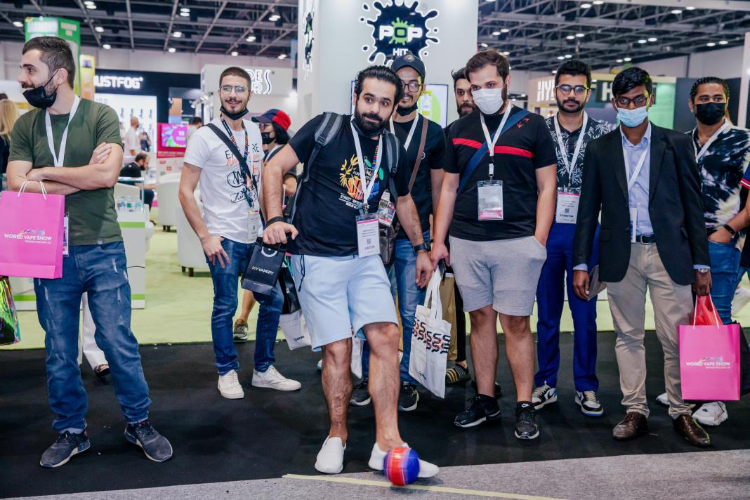 BEST in the Industry – Geekvape won 6 awards at Ecigclick Awards 2021! BEST in the Industry – Geekvape won 6 awards at Ecigclick Awards 2021!