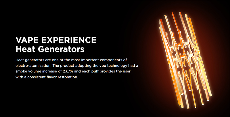 BEST in the Industry – Geekvape won 6 awards at Ecigclick Awards 2021! BEST in the Industry – Geekvape won 6 awards at Ecigclick Awards 2021!