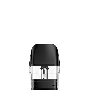 Refillable Q Pod